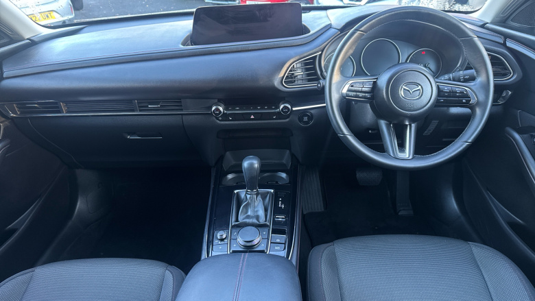 Mazda CX-30 2.0 e-Skyactiv G MHEV Homura 5dr Auto Petrol Hatchback